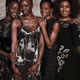 One of Essence’s ‘Black Panther’ covers